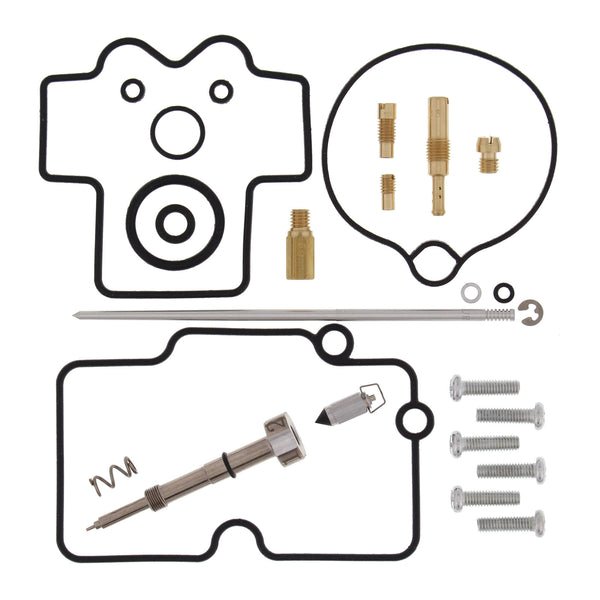 CK90811 — Ремкомплект карбюратора Bearing Worx
